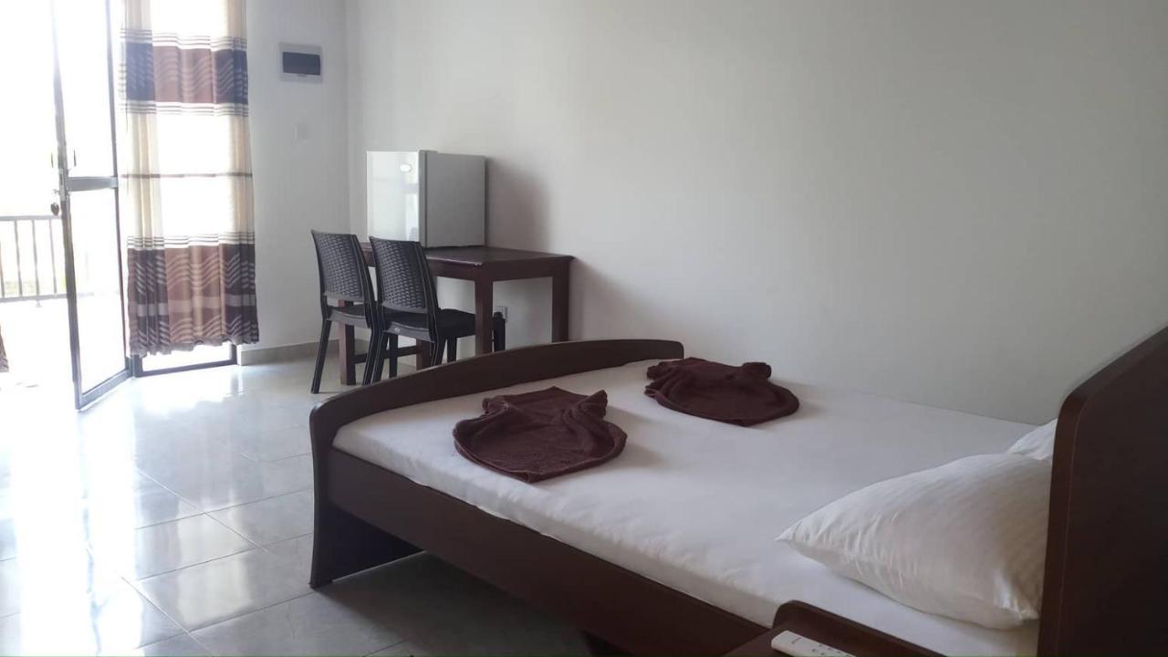Green Shadows Beach Hotel واديوفا المظهر الخارجي الصورة