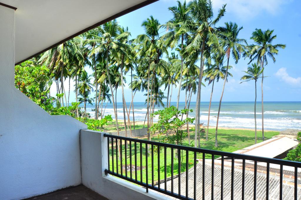 Green Shadows Beach Hotel واديوفا المظهر الخارجي الصورة