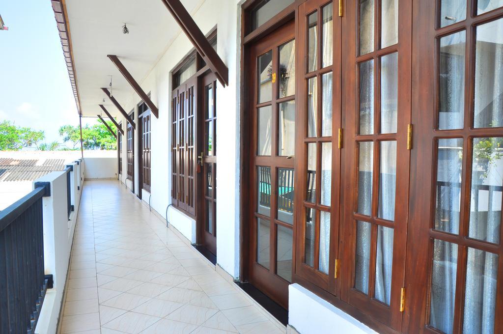 Green Shadows Beach Hotel واديوفا المظهر الخارجي الصورة