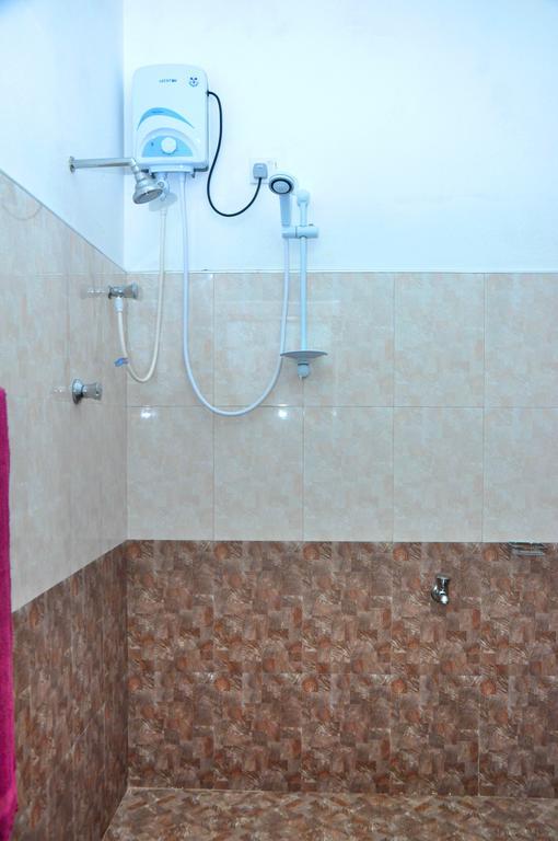 Green Shadows Beach Hotel واديوفا المظهر الخارجي الصورة
