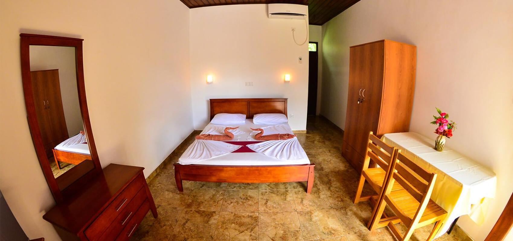 Green Shadows Beach Hotel واديوفا المظهر الخارجي الصورة
